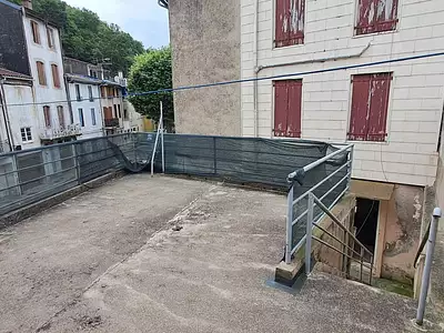 Maison, 126,4 m²