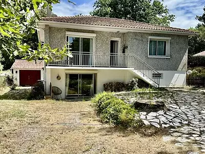 Maison, 140 m²