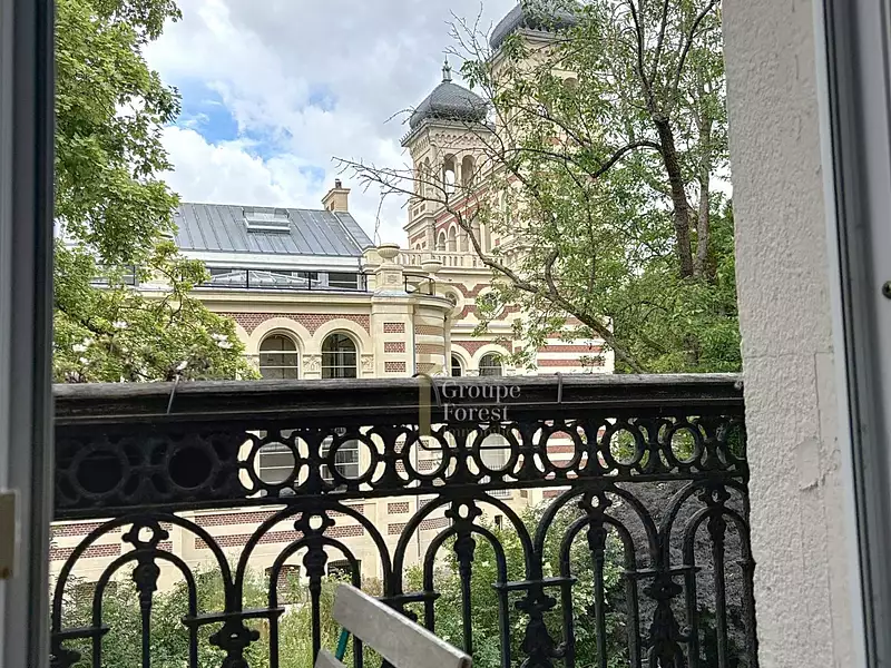 Appartement, 45 m²
