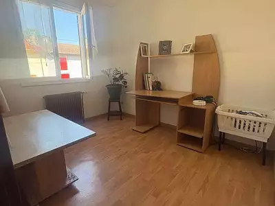 Appartement, 113 m²