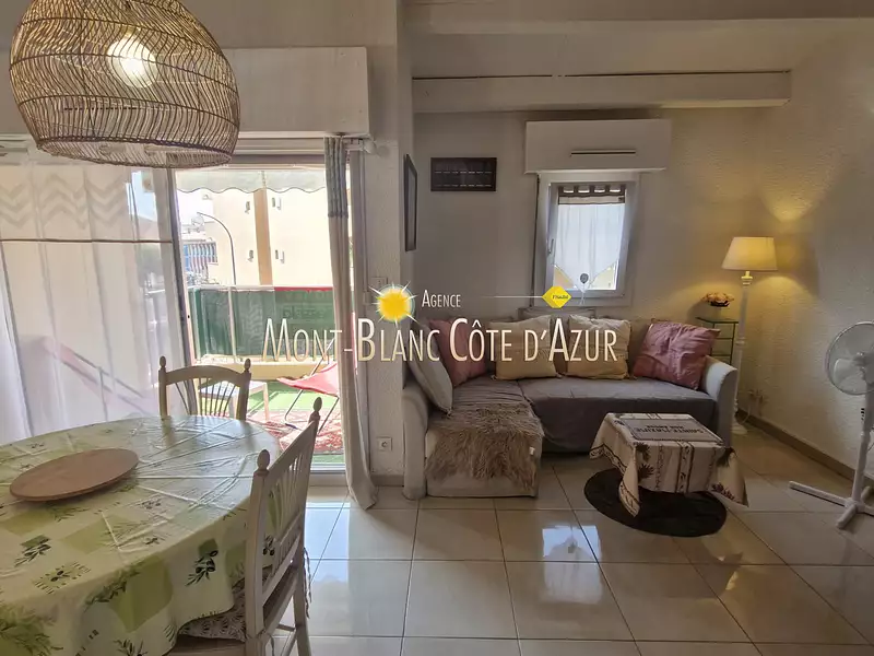 Appartement, 61 m²