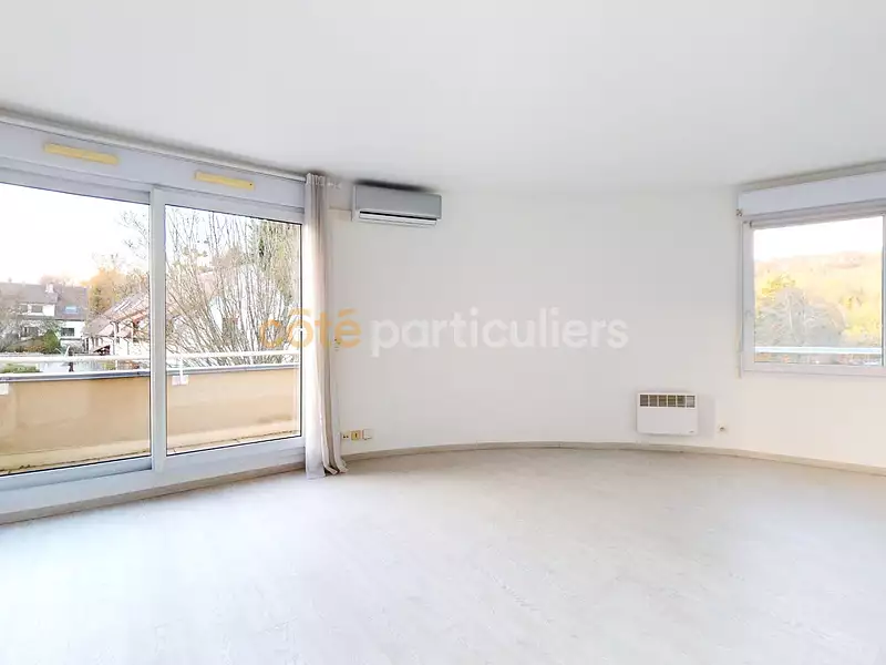 Appartement, 48,45 m²