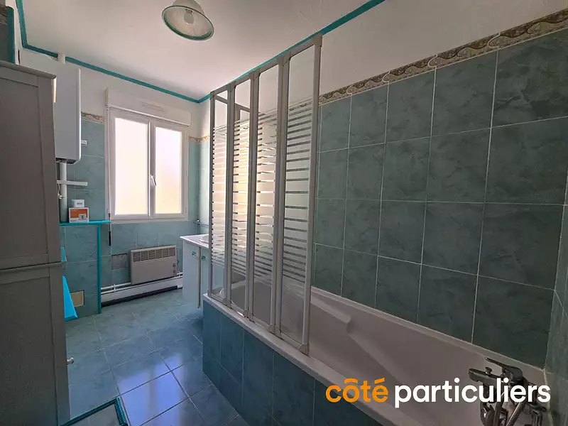 Appartement, 100 m²