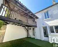 Maison, 200 m²