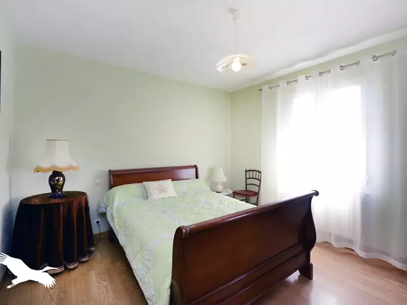 Maison, 113 m²