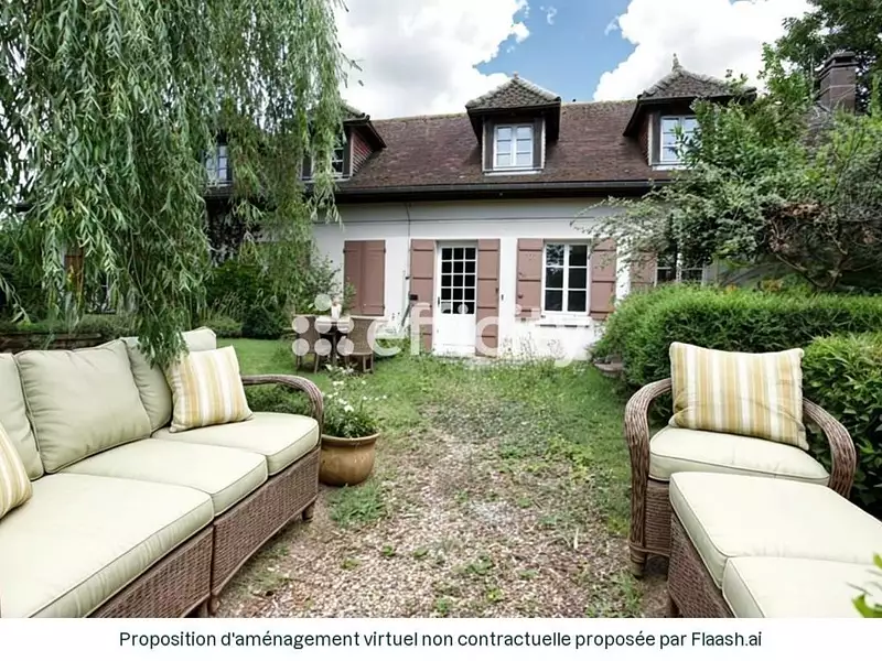 Maison, 149 m²