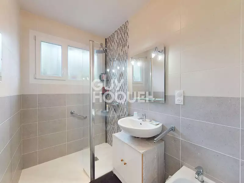 Maison, 107,28 m²