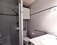 Appartement, 31,8 m²