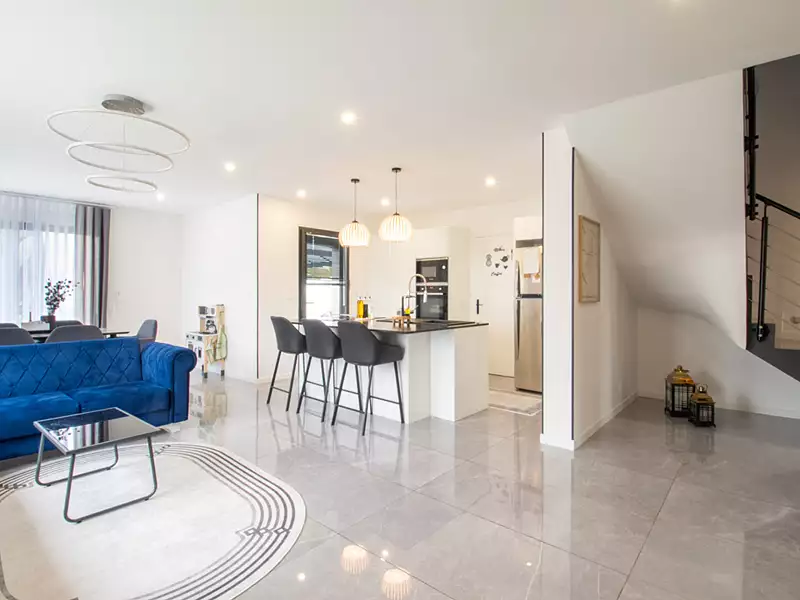 Maison, 145 m²