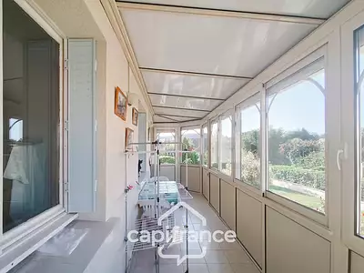 Maison, 93 m²