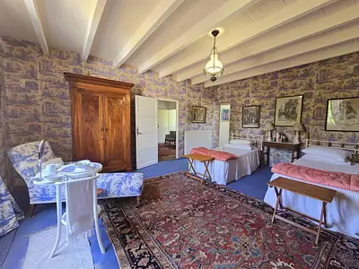 Maison, 271 m²