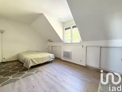 Maison, 167 m²