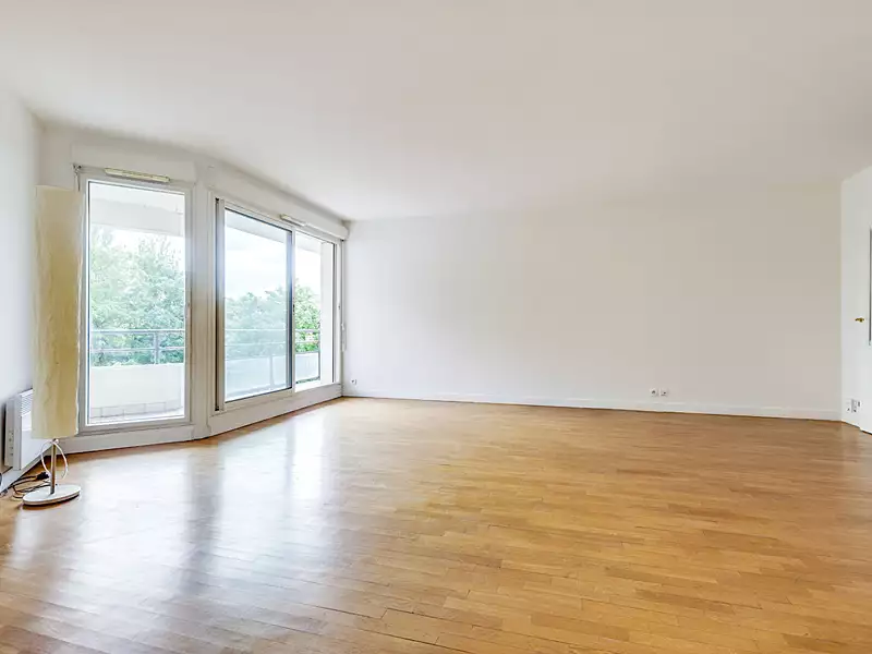 Appartement, 117,5 m²
