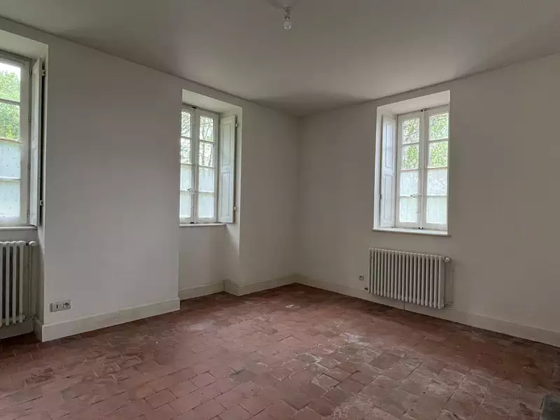 Appartement, 100 m²