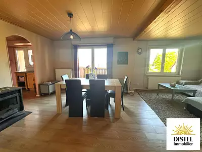 Appartement, 76,2 m²