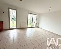 Appartement, 46 m²