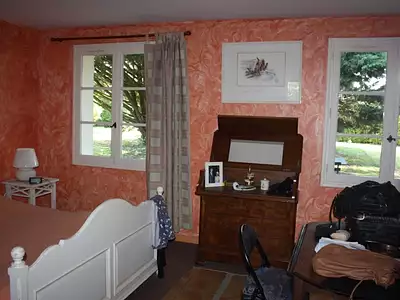Maison, 200 m²