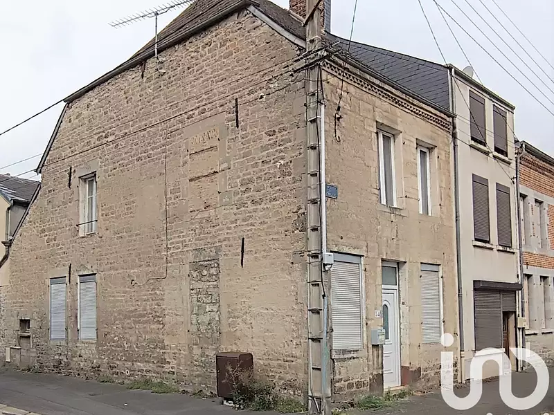 Maison, 181 m²