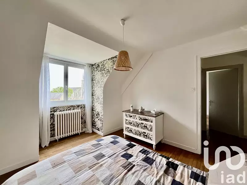 Maison, 120 m²