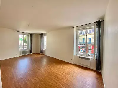 Appartement, 74 m²