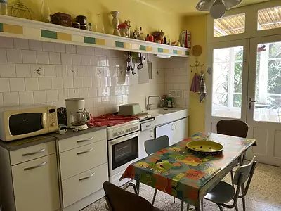 Maison, 128 m²