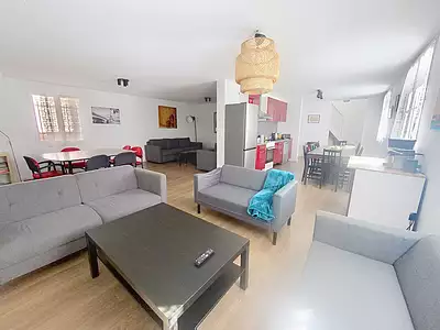 Maison, 124 m²