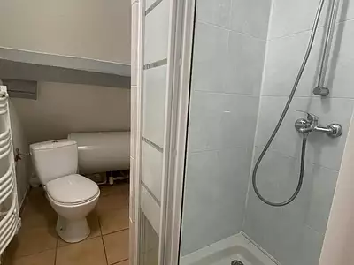 Appartement, 31,29 m²