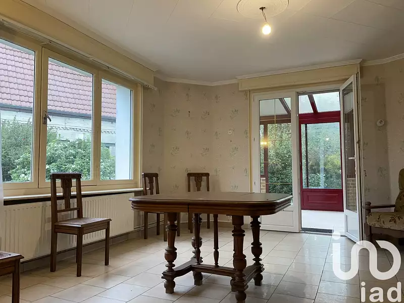 Maison, 150 m²