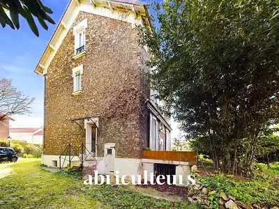 Maison, 192,21 m²