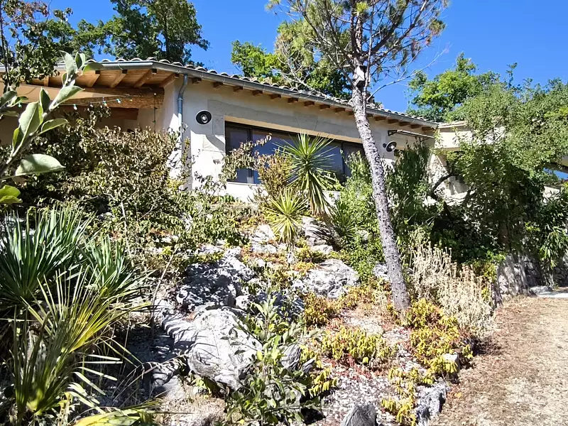 Maison, 110 m²