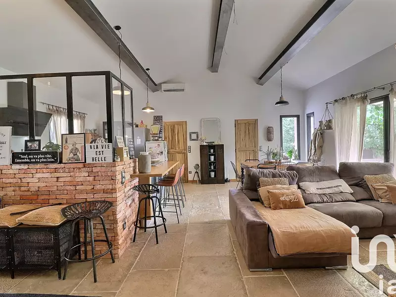 Maison, 105 m²