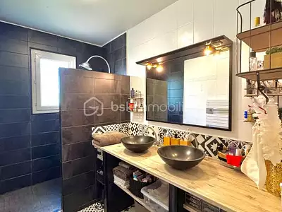 Maison, 90 m²