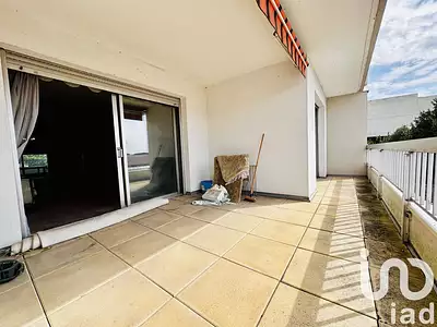 Appartement, 94 m²