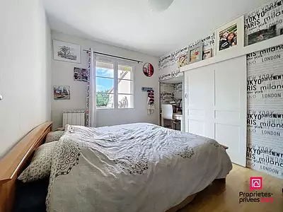 Maison, 120 m²