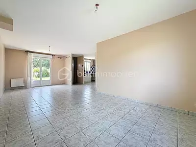 Maison, 126 m²
