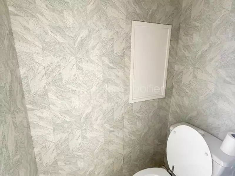 Appartement, 22 m²