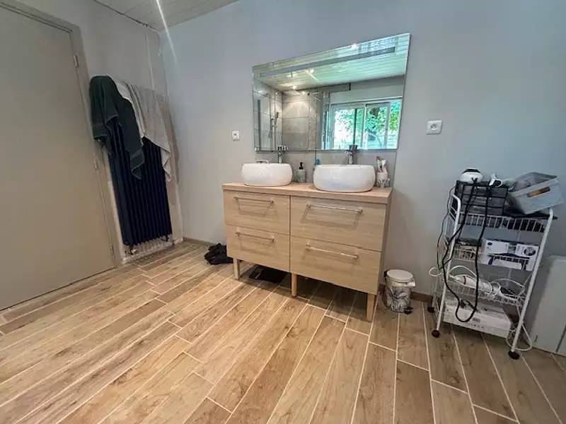 Maison, 135 m²