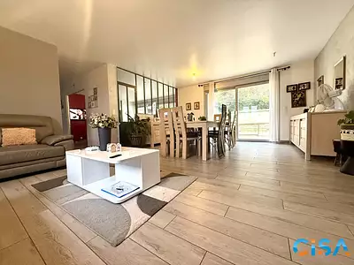 Maison, 195 m²