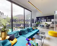 Appartement, 320 m²