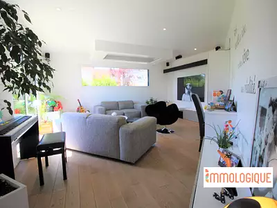Maison, 168 m²