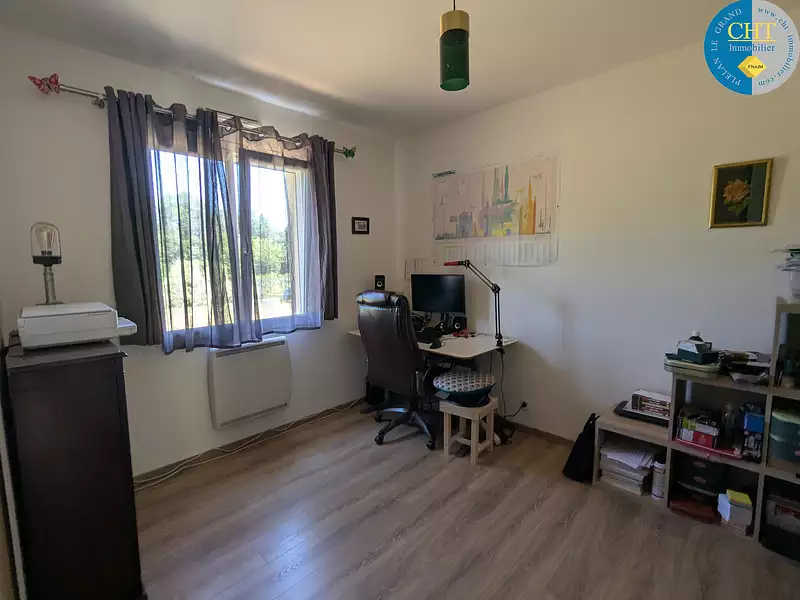 Maison, 115 m²