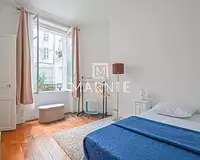 Appartement, 36 m²