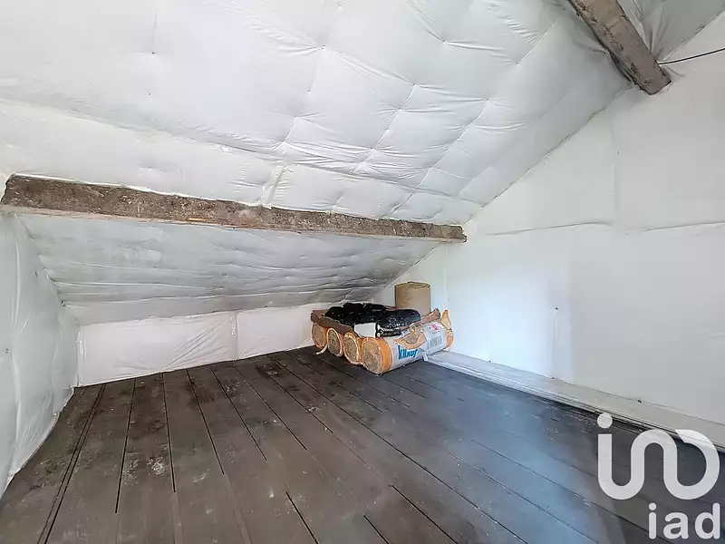 Maison, 90 m²