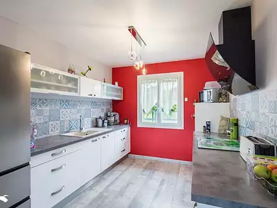 Maison, 84 m²