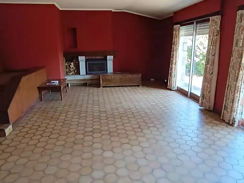 Maison, 230 m²
