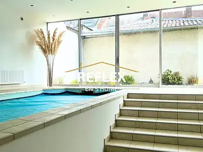 Maison, 280 m²