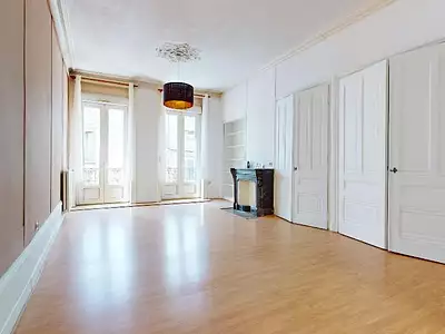 Appartement, 88 m²