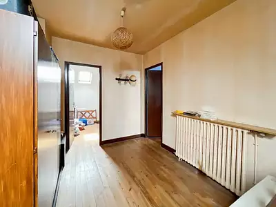 Maison, 112 m²