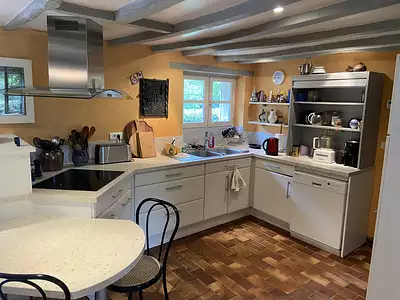 Maison, 186 m²