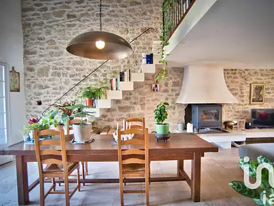 Maison, 170 m²